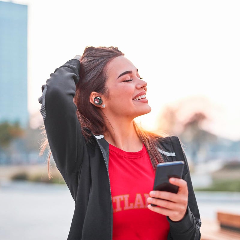 SOAR NBA True Wireless Earbuds V.2 - Image 2